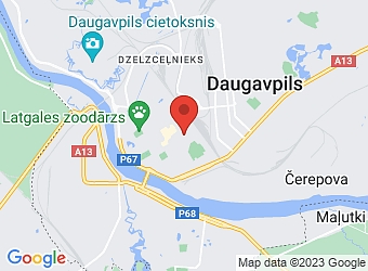  Rīgas 64, Daugavpils, LV-5401,  Impex Logistics, SIA