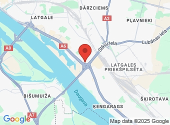  Krasta 86 - 33, Rīga, LV-1019,  Improvement, SIA