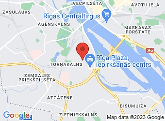  Bieķensalas 5, Rīga LV-1004,  Improvizācija, SIA