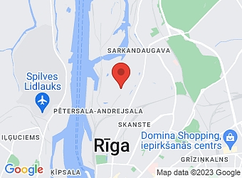  Rankas 4A, Rīga, LV-1005,  Impuls International Co, SIA