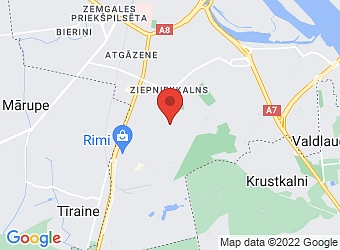  Valdeķu 60 k-3-85, Rīga LV-1058,  Imtek, SIA