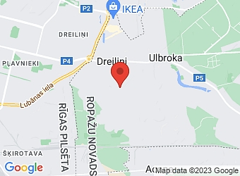  Dreiliņi, Betona 22, Stopiņu pagasts, Ropažu nov. LV-2130,  I.N. Springs, SIA