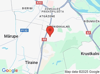  Ozolciema 12 k-2 - 66, Rīga, LV-1058,  IN2DUAL TRAVEL , SIA