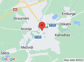  Rīgas 1, Saldus, Saldus nov., LV-3801,  Ināra, veikals
