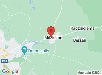  "Šlokenbeka 6" - 10, Milzkalne, Smārdes pagasts, Tukuma nov., LV-3148,  Inas skaistumkopšanas salons, IK