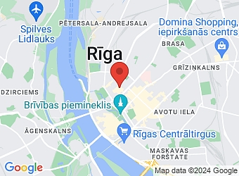  Dzirnavu 34A, Rīga, LV-1010,  Inbalans Group, SIA