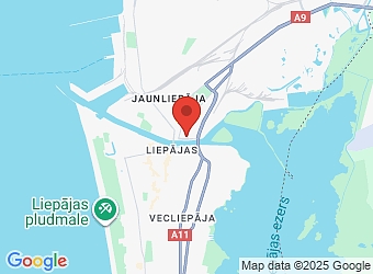  Jaunā ostmala 2, Liepāja, LV-3401,  inBaltic.eu