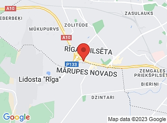  Kalnciema 197B, Rīga, LV-1046,  Incana, SIA