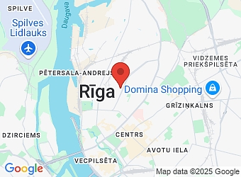  Skanstes 4A, Rīga, LV-1013,  Inchcape Insurance Services, SIA