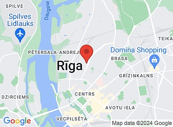  Skanstes 4A, Rīga, LV-1013,  Inchcape Motors Latvia, SIA