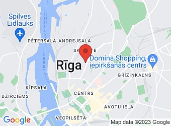  Skanstes 4A, Rīga, LV-1013,  Inchcape Motors Latvia, SIA, Rezerves daļu tirdzniecība