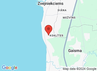  Baltijas 8, Saulkrasti, Saulkrastu nov., LV-2161,  inClassics, SIA