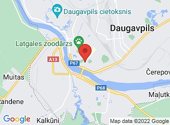  Teātra 19, Daugavpils, LV-5401,  InCredit Group, SIA, Klientu apkalpošanas centrs