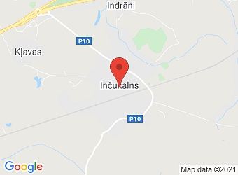  Inčukalns, "Jaungāršas" 3, Inčukalna pagasts, Siguldas nov., LV-2141,  Inčukalna Romas katoļu draudze