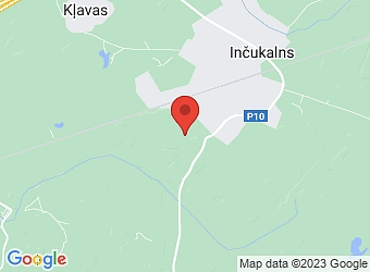  Inčukalns, "Tiltiņi" , Inčukalna pagasts, Siguldas nov. LV-2141,  Incukalns Energy, SIA