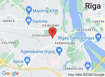  Melnsila 24-10, Rīga LV-1083,  Independance, SIA