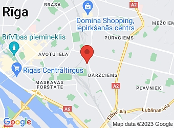  Vestienas 2P, Rīga, LV-1035,  Index, SIA