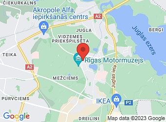  Mežciema 8 - 7, Rīga, LV-1079,  InDizains, SIA