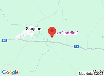  "Indrāni", Skujene, Skujenes pagasts, Cēsu nov., LV-4143,  INDRĀNI, ZS
