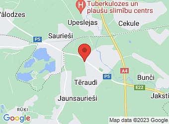  "Rudeņi 1" , Salaspils pagasts, Salaspils nov., LV-2118,  Industrial Technics Baltic, SIA