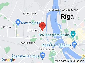 Daugavgrīvas 51, Rīga, LV-1007,  Ineko, SIA