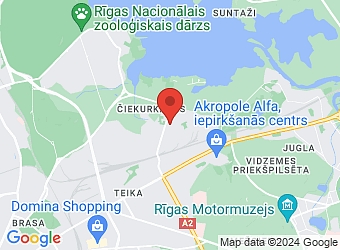  Viskaļu 27A, Rīga LV-1026,  Inflekss, SIA