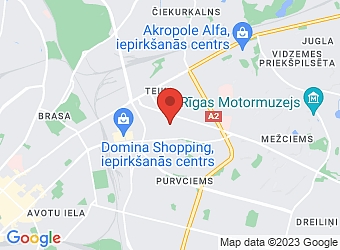  Raunas 35-36, Rīga LV-1084,  Info Rīga, SIA