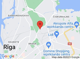  Gaujas 11, Rīga, LV-1026,  Infomedia Leads, SIA
