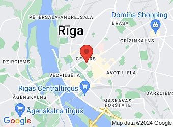  Elizabetes 51-12a, Rīga LV-1010,  Inform, SIA