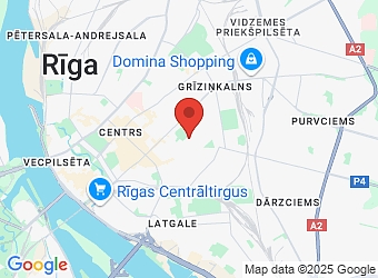  Sparģeļu 3 - 1, Rīga, LV-1009,  Infoverse Media, SIA