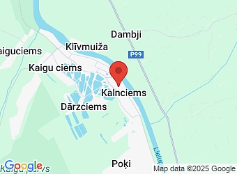  Jelgavas 27, Kalnciems, Kalnciema pagasts, Jelgavas nov., LV-3016,  InfraBolt, SIA