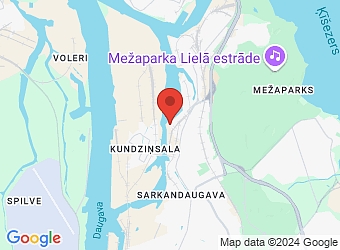  Tvaika 7A, Rīga, LV-1005,  Infrastructure Service, SIA