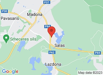  Liepu 2, Madona, Madonas nov., LV-4801,  Ingurs R, SIA