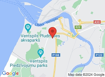  Ganību 21, Ventspils LV-3601,  Inguss, SIA