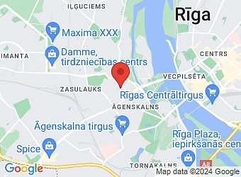  Baložu 26 k-1-4, Rīga LV-1048,  Inika, SIA