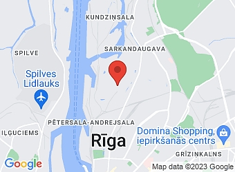  Rankas 4A, Rīga, LV-1005,  Inkatrans Logistic, SIA