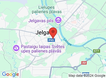  Katoļu 19 - 5, Jelgava, LV-3001,  INKON Plus, SIA