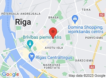  Aleksandra Čaka 92-11A, Rīga LV-1011,  INLUD Group, SIA