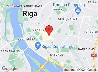  Lāčplēša 41, Rīga LV-1011,  Inna projekts, inženieru birojs