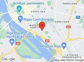  Toma 2, Rīga LV-1003,  Innats, SIA