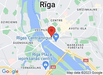  Mārstaļu 12, Rīga, LV-1050,  InnoLogic, SIA