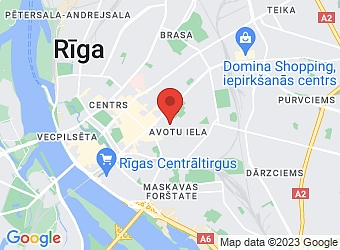  Bruņinieku 60, Rīga, LV-1009,  InnoMatrix, SIA