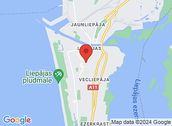  Zivju 10/12, Liepāja LV-3401,  Innova, SIA, Veikals