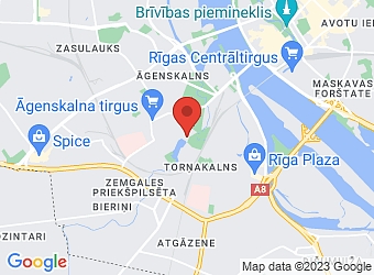  Ojāra Vācieša 11 - 1a, Rīga, LV-1004,  Innovative Business Consulting, SIA