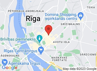  Ģertrūdes 20-6a, Rīga LV-1011,  Innovator, SIA