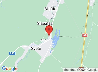  "Vipas", Svētes pagasts, Jelgavas nov. LV-3008,  Inolat, SIA
