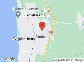  Skulte, Edgara Liepiņa 11, Skultes pagasts, Limbažu nov., LV-4025,  Inovum, SIA