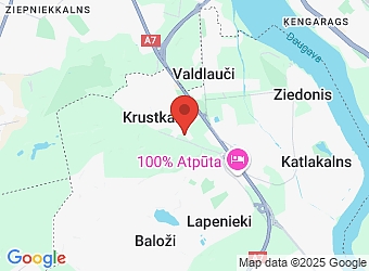  Zālītes 10, Krustkalni, Ķekavas pagasts, Ķekavas nov., LV-2111,  Inpovi, SIA