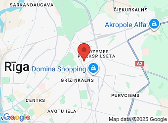  Brīvības gatve 193A, Rīga, LV-1039,  InSpe Latvia, SIA