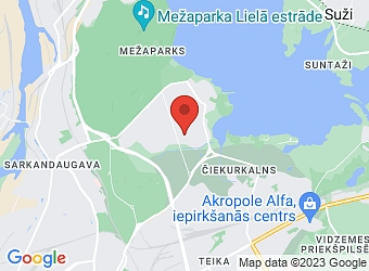  Lībekas 2, Rīga, LV-1014,  Inspirante, SIA